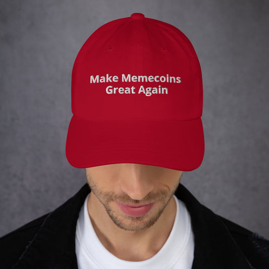 MMGA Hat