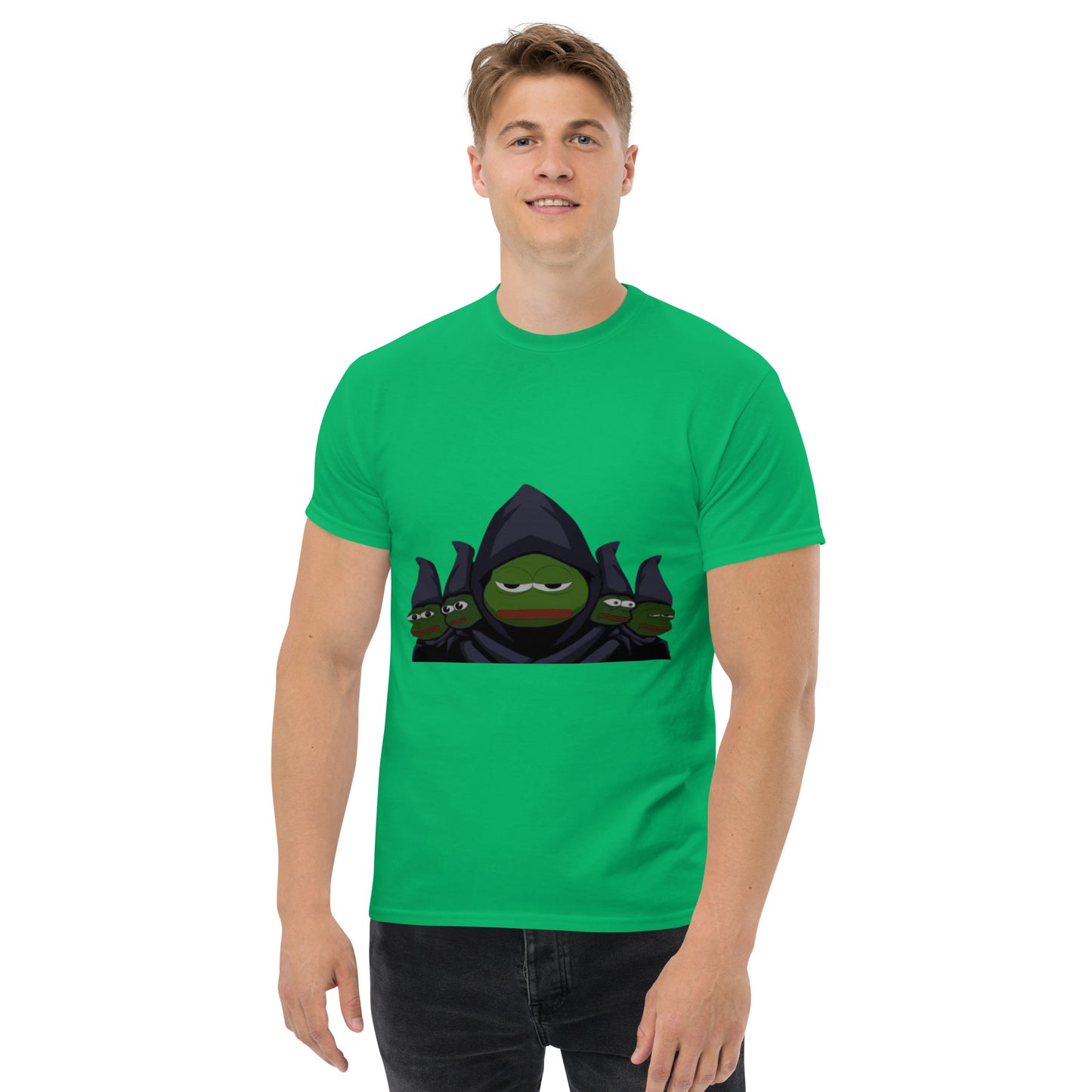 Pepe Gang T-shirt