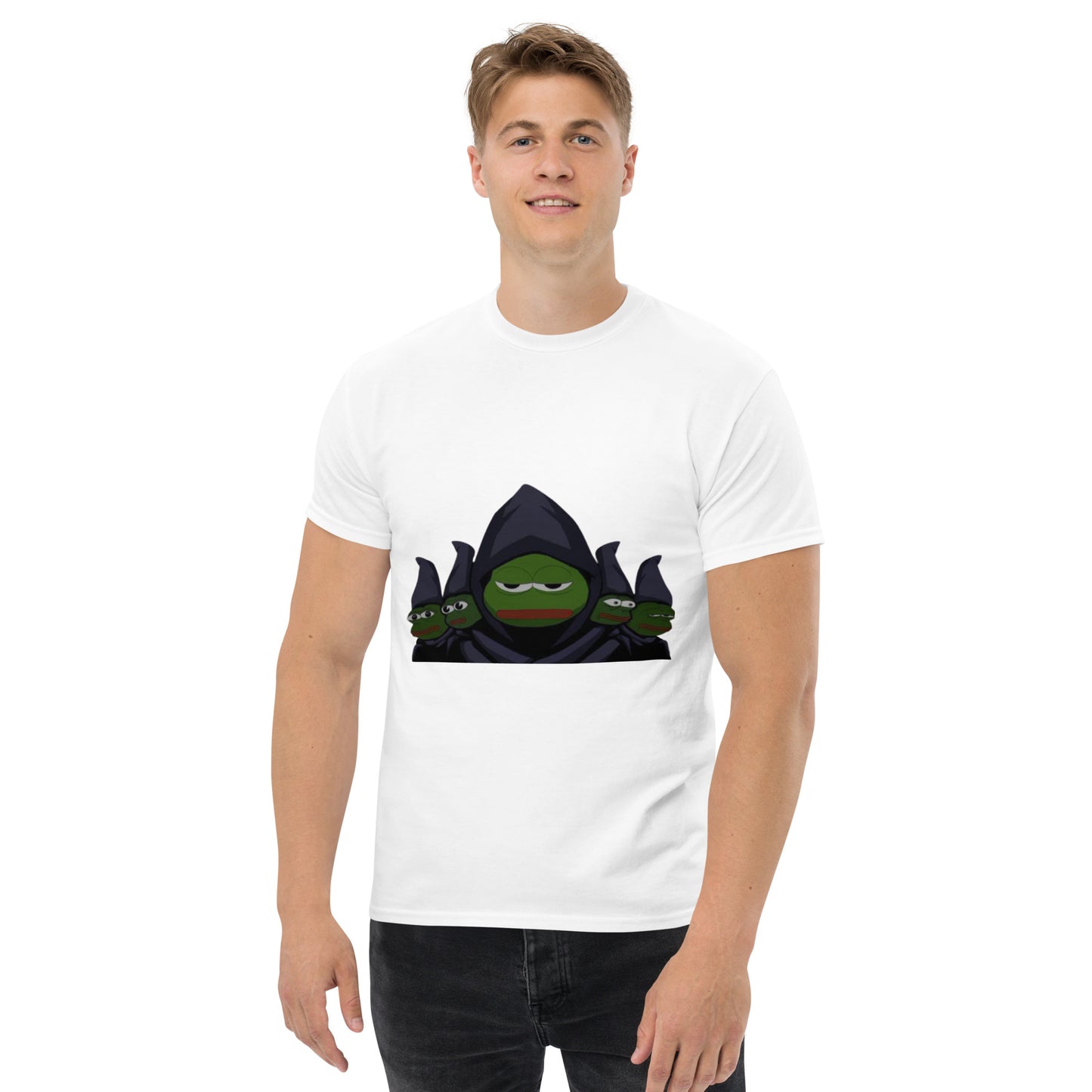 Pepe Gang T-shirt